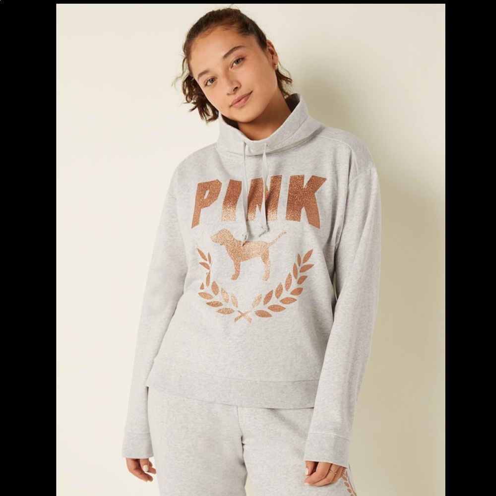 VS Pink